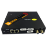 Wodaplug1000 EOC Master 7.5Mhz-86Mhz / AV2, 1000Mbps, DM1002A, 2xF, GE