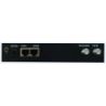 Wodaplug1000 EOC Master 7.5Mhz-86Mhz / AV2, 1000Mbps, DM1002A, 2xF, GE