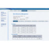 Wodaplug1000 EOC Master 7.5Mhz-86Mhz / AV2, 1000Mbps, DM1002A, 2xF, GE