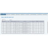 Wodaplug1000 EOC Slave 7.5Mhz-86Mhz AV2, 1000Mbps, DS78LE, 2xF, 4xLAN