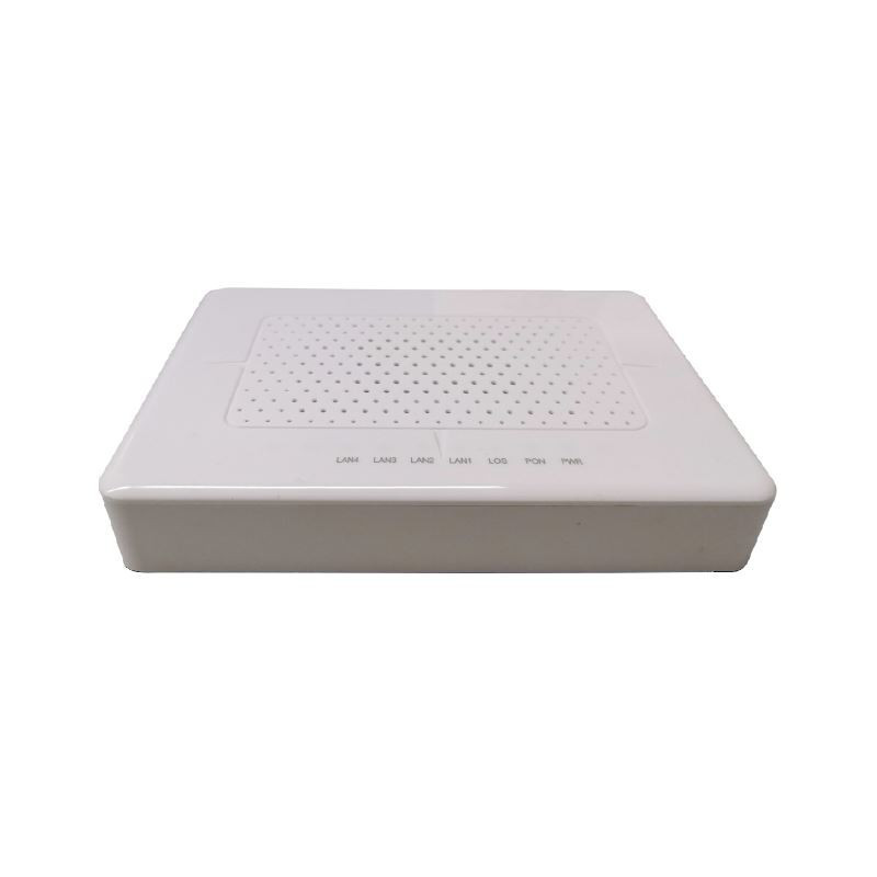 WDS504G-X-R410 XPON ONU 4GE port, WEB Management, GPON / EPON
