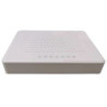 WDS504G-X-R410 XPON ONU 4GE port, WEB Management, GPON / EPON