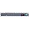 Wodaplug GEPON OLT FD1204SN WITH 2*10GB UPLINK + L3 router, Cortina + Broadcom chipset