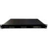 WDS1U4PGE 1U 4PON GEPON OLT, Chipset Cortina CS8032, CLI, WEB, SNMP management
