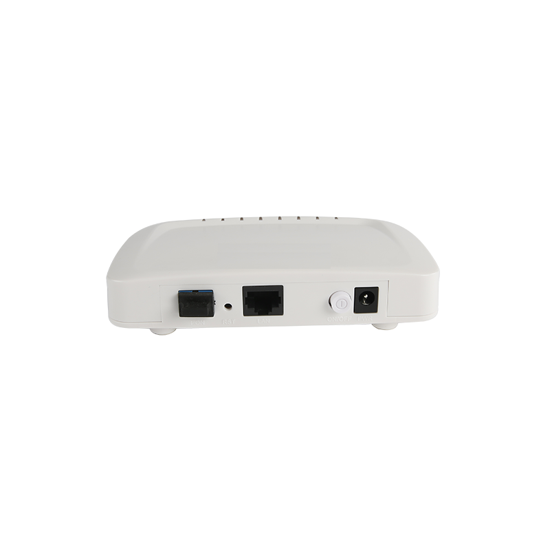 WODAPLUG WDS111HZ 1*GE EPON ONU (1*10/100/1000Mbps) , ZTE Chip, PPOE support