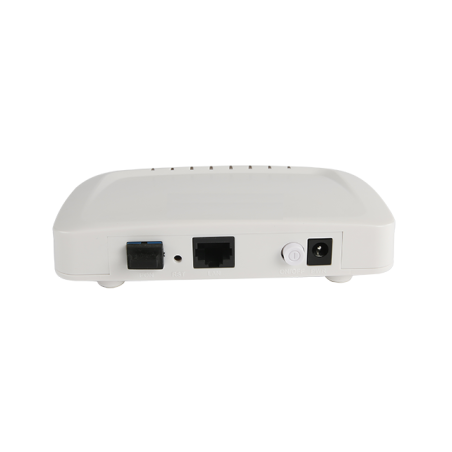 WODAPLUG WDS111HZ 1*GE EPON ONU (1*10/100/1000Mbps) , ZTE Chip, PPOE support