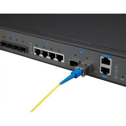 Wodaplug GEPON OLT FD1216S WITH 2*10GB UPLINK + L3 router, Cortina + Broadcom chipset