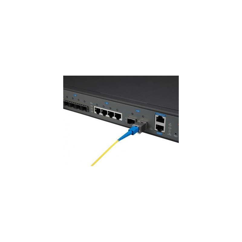 Wodaplug GEPON OLT FD1216S WITH 2*10GB UPLINK + L3 router, Cortina + Broadcom chipset