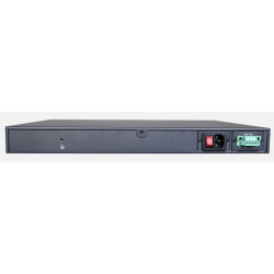 Wodaplug GEPON OLT FD1216S WITH 2*10GB UPLINK + L3 router, Cortina + Broadcom chipset