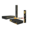 Wodaplug® Dual SIM 5G 4G LTE-A dual module router MTK7621,4*LAN, ac WiFi, bez LTE modulu
