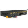 Wodaplug® Dual SIM 5G 4G LTE-A dual module router MTK7621,4*LAN, ac WiFi, bez LTE modulu