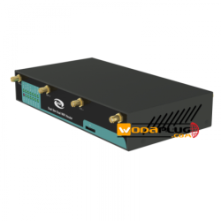 Wodaplug® Dual SIM 5G 4G LTE-A dual module router MTK7621,4*LAN, ac WiFi, bez LTE modulu