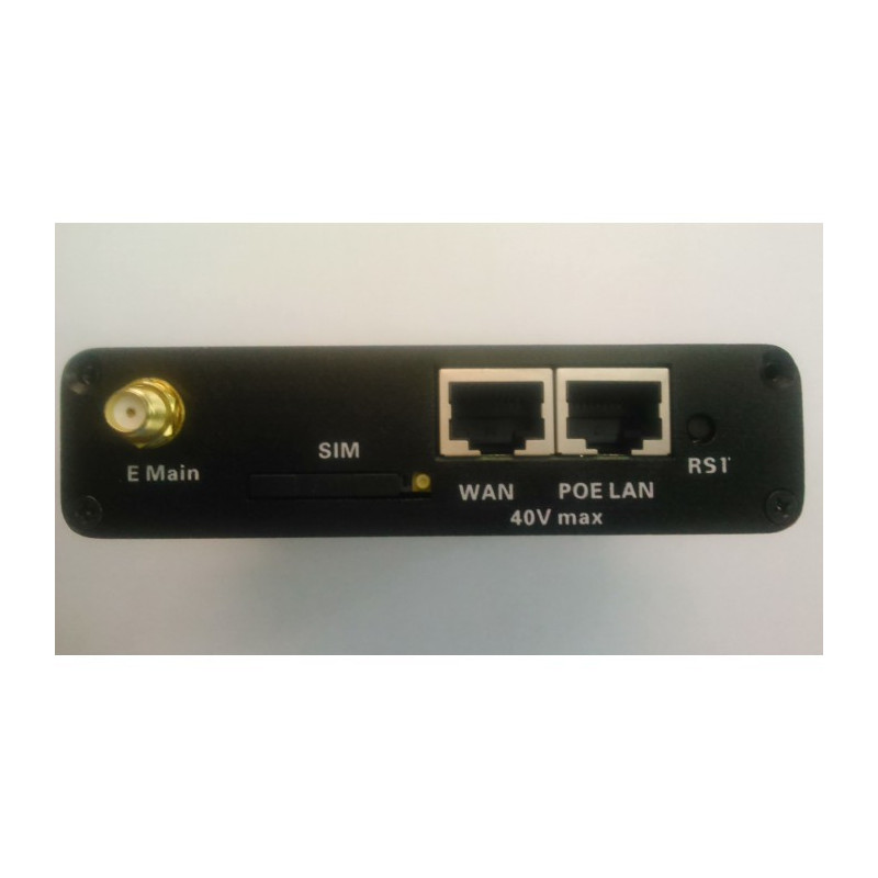 Wodaplug® LTE -A Multifunkční Router,QCA9531,micro,2*LAN, WiFi