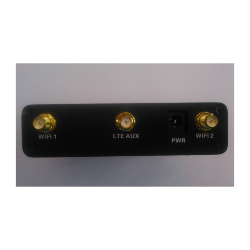 Wodaplug® LTE -A Multifunkční Router,QCA9531,micro,2*LAN, WiFi