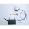Wodaplug® LTE -A Multifunkční Router,QCA9531,normal size, M2M