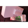 Wodaplug® LTE-A mini Outdoor router, QCA9531, 2x LAN, 4G, WiFi