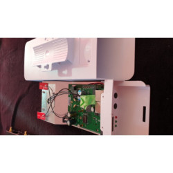 Wodaplug® LTE-A mini Outdoor router, QCA9531, 2x LAN, 4G, WiFi