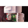 Wodaplug® LTE-A mini Outdoor router, QCA9531, 2x LAN, 4G, WiFi