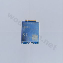 Quectel EM160R-GL EM16-G Quectel LTE-A M.2 IoT/M2M DL 5xCA Cat 16 Module ( global ) , 1GBit / 150MBit 5G+ ready