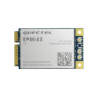 Quectel EP06 miniPCIe - optimized LTE Cat 6 Module ver EP06-E version for EU, AU, BR , LTE-A (5G GSM) ready