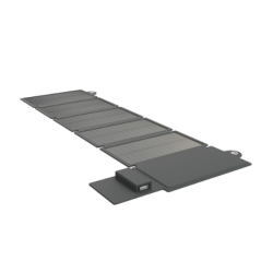 Skládací solární panel SolarPanel X20 10W / 6 panelů