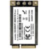 524WiFi 900VX ProPlus 3x3 MIMO 802.11ac Mini PCIe Wi-Fi Module, Dual Band, 2,4GHz / 5GHz QCA 9880 advanced edition