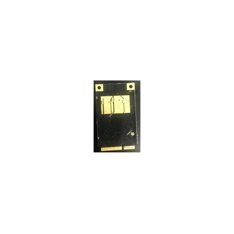 524WiFi 900VX ProPlus 3x3 MIMO 802.11ac Mini PCIe Wi-Fi Module, Dual Band, 2,4GHz / 5GHz QCA 9880 advanced edition