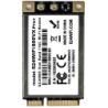 524WiFi 600VX ProPlus 2x2 MIMO 802.11ac Mini PCIe Wi-Fi Module, Dual Band, 2,4GHz / 5GHz QCA 9880 advanced edition