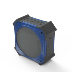 Wodasound™ SolarCube-B repro Outdoor Adventure™ 52mm BT