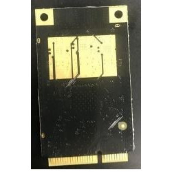 524WiFi 600VX ProPlus 2x2 MIMO 802.11ac Mini PCIe Wi-Fi Module, Dual Band, 2,4GHz / 5GHz QCA 9880 advanced edition