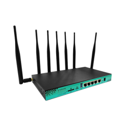 mtk 7621 ZBT WG1608-5G skutečně 5G 4G LTE 2.4 a 5 GHz wifi router v kovovém obalu