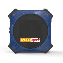 Wodasound™ SolarCube-B repro Outdoor Adventure™ 52mm BT