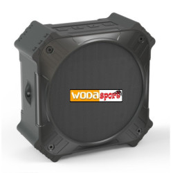 Wodasound™ SolarCube-B repro Outdoor Adventure™ 52mm BT