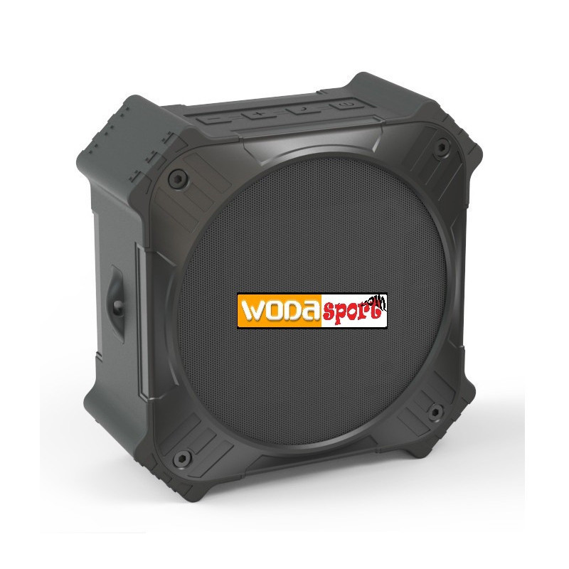 Wodasound™ SolarCube-B repro Outdoor Adventure™ 52mm BT