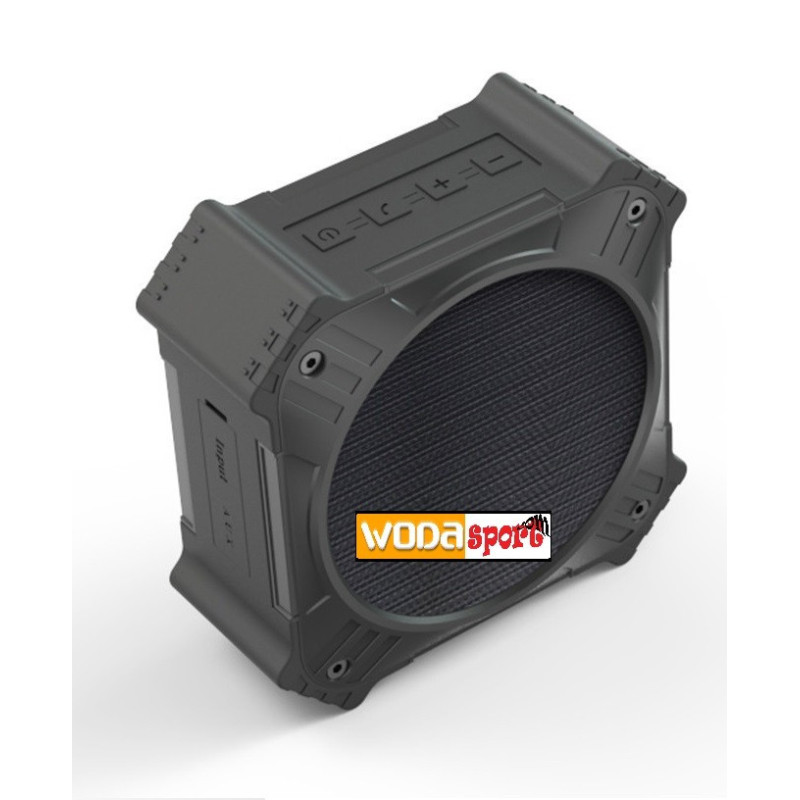 Wodasound™ SolarCube-B repro Outdoor Adventure™ 52mm BT