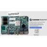 Qualcomm COMPEX WLE600VX - 7A miniPCIe QCA9882 module, 802.11ac, 2,4 / 5GHz, 2x2 MIMO, reference XB140 design