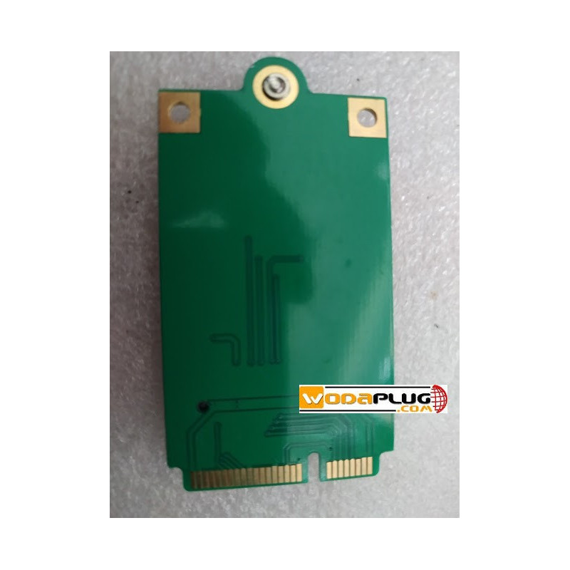 M.2 B Key to Mini PCI-E Adapter Converter Card with SIM Card Slot for Sierra Wireless , Quectel modem or SIM by wodaplug.com