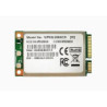 Sparklan WPEQ-256ACN Mini PCIe Module WiFi 5, Qualcomm QCA9882 BR4A 2T2R, 802.11ac/a/b/g/n