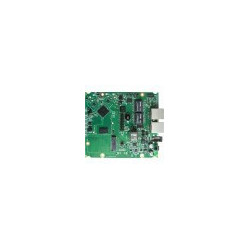 WPJ428 Multi-function IPQ4028 Embedded Board, 710MHz CPU / 2x GE Port / Dual Band 802.11ac Wave 2, LTE Gateway