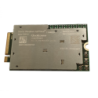 Qualcomm SDX55 Sierra AirPrime EM9190 5G NR Sub-6 GHz Module