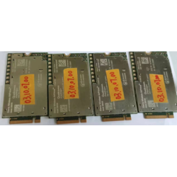 Qualcomm SDX55 Sierra AirPrime EM9190 5G NR Sub-6 GHz Module