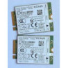 EM7455 DE5811E AirPrime Sierra wireless Module M.2, LTE-A, DC-HSPA+, HSPA+, HSDPA, HSUPA, WCDMA, GSM, GPRS, EDGE, CDMA, GNSS