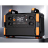 WDS F132 ProPlus LiFePO4 Portable Power Station – 1,041.6 Wh / 1,000W