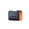 WDS SolarDozer 2400W Dual-Input Portable Power Station – 2,232 Wh
