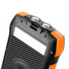 Wodasport SolarDozer WDSWF33W Solar Power Bank – 20,000 mAh