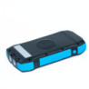 Wodasport SolarDozer WDSWF33W Solar Power Bank – 20,000 mAh