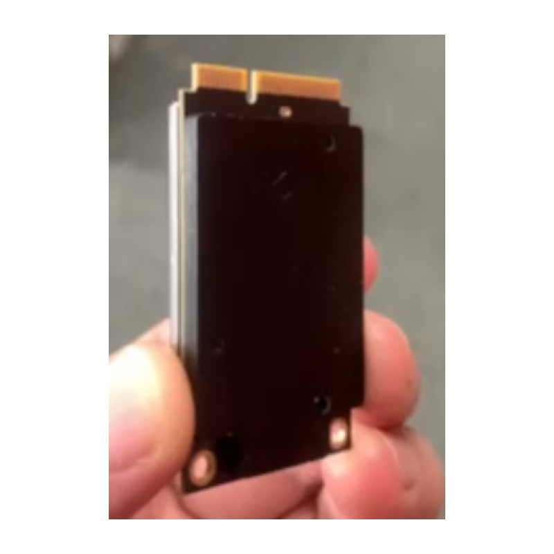 524 WiFi 6 Mediatek DR7915 2T2R Dual Band Concurrent DBDC miniPCIe module IEEE 802.11ax 2.4G / 5GHz, NPD
