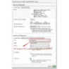 524 WiFi 6 Mediatek DR7915 2T2R Dual Band Concurrent DBDC miniPCIe module IEEE 802.11ax 2.4G / 5GHz, NPD