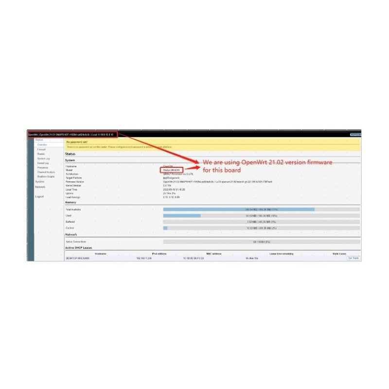 524 WiFi 6 Mediatek DR7915 2T2R Dual Band Concurrent DBDC miniPCIe module IEEE 802.11ax 2.4G / 5GHz, NPD