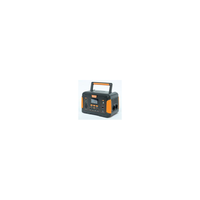 WDS J1000W ProPlus Portable Power Station – 932.4 Wh / 1,000W